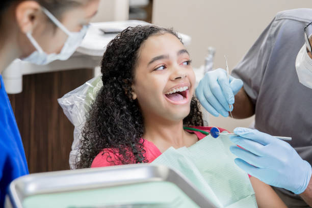Best Emergency Gum Pain Relief  in Versailles, OH