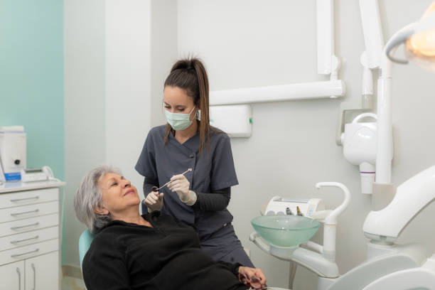 Best Dentist Open Late Near Me  in Versailles, OH