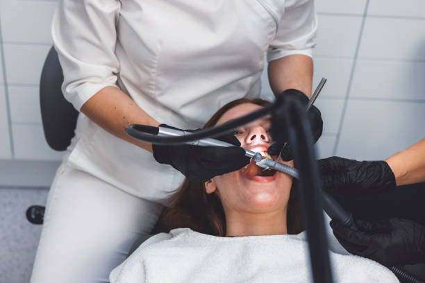 Best Urgent Tooth Repair  in Versailles, OH