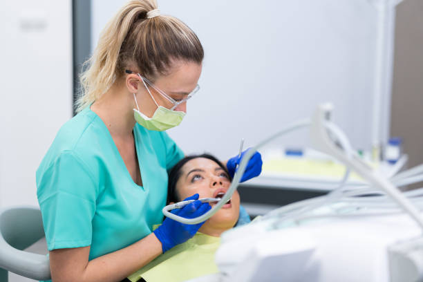 Best Chipped Tooth Repair Near Me  in Versailles, OH